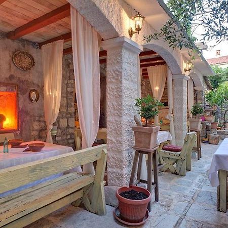 Best Location Old Town Budva Rooms Buitenkant foto