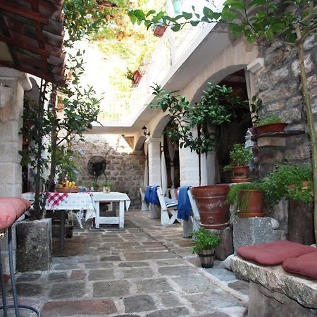 Best Location Old Town Budva Rooms Buitenkant foto
