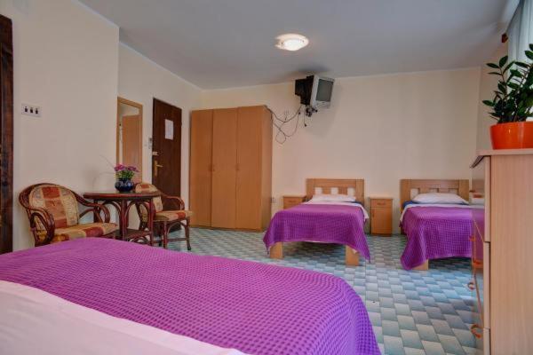 Best Location Old Town Budva Rooms Buitenkant foto