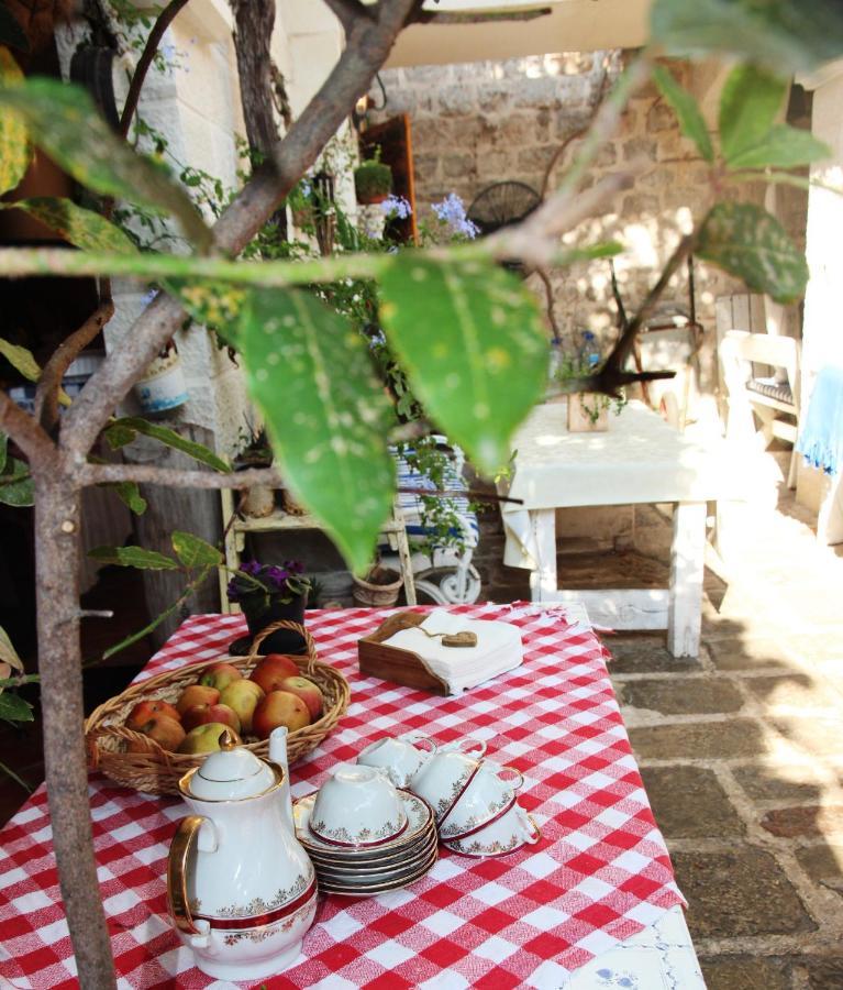 Best Location Old Town Budva Rooms Buitenkant foto