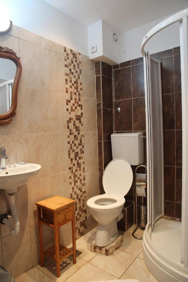 Best Location Old Town Budva Rooms Buitenkant foto