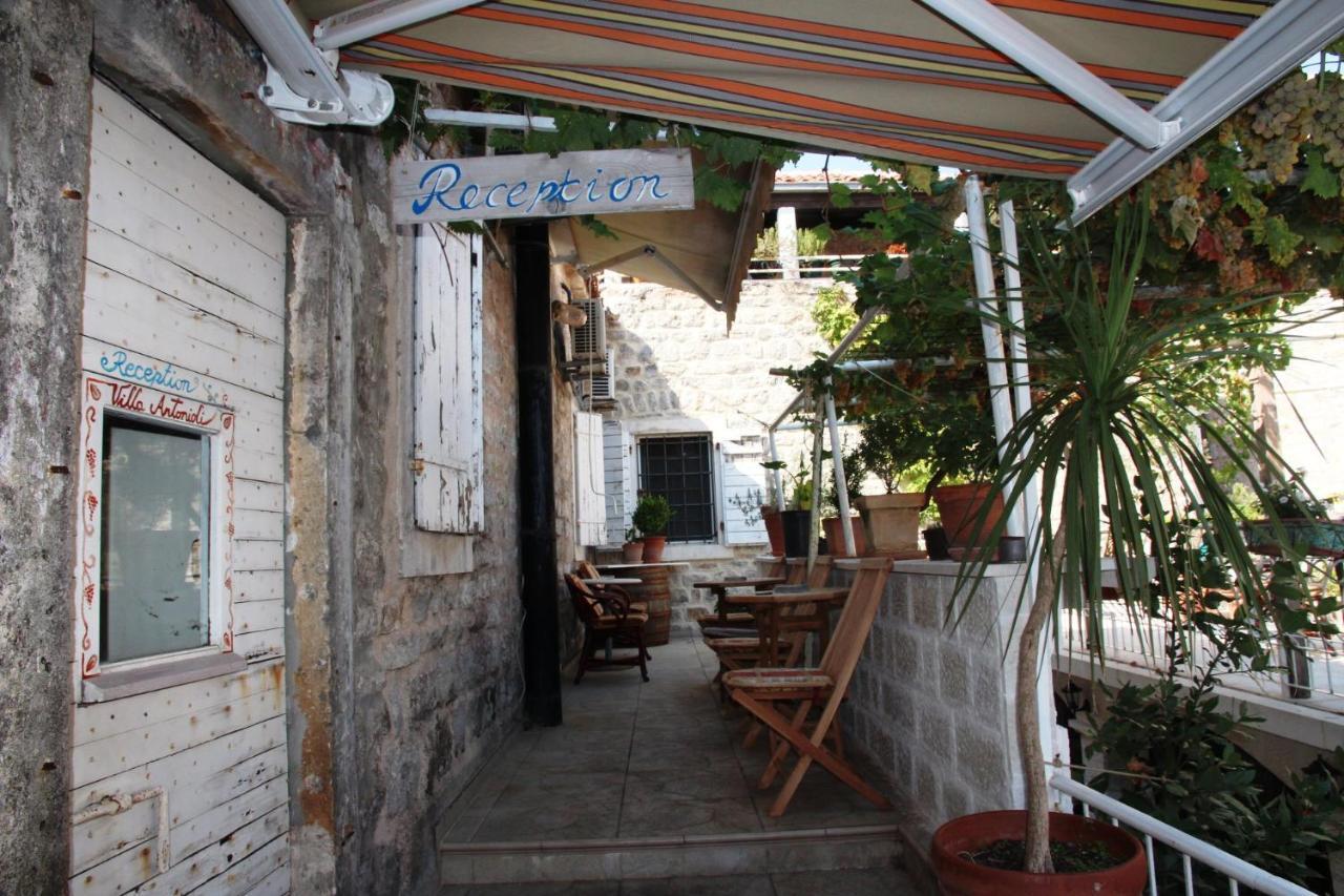 Best Location Old Town Budva Rooms Buitenkant foto