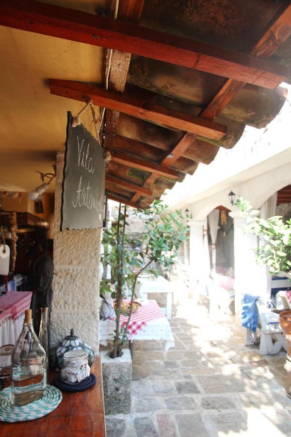 Best Location Old Town Budva Rooms Buitenkant foto
