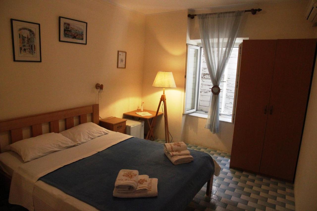 Best Location Old Town Budva Rooms Buitenkant foto