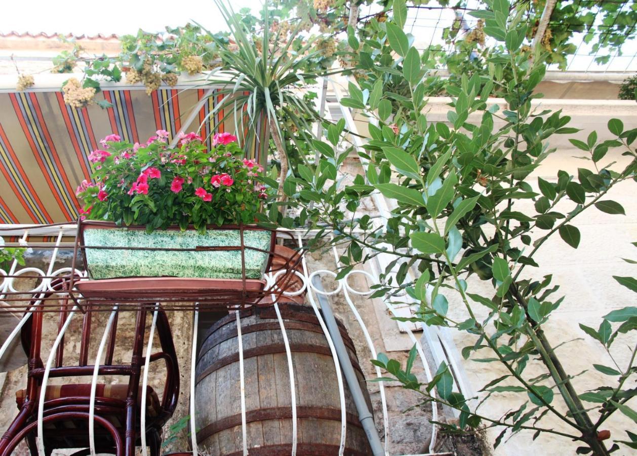 Best Location Old Town Budva Rooms Buitenkant foto