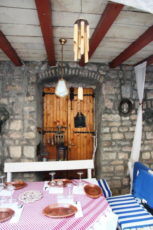 Best Location Old Town Budva Rooms Buitenkant foto