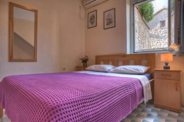 Best Location Old Town Budva Rooms Buitenkant foto