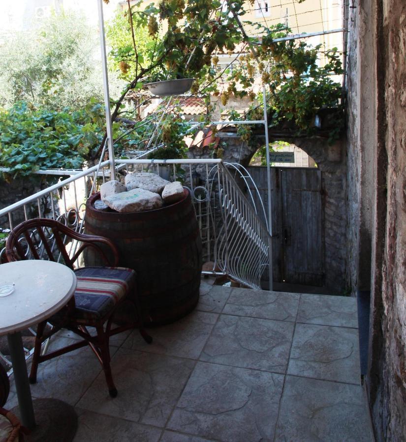 Best Location Old Town Budva Rooms Buitenkant foto