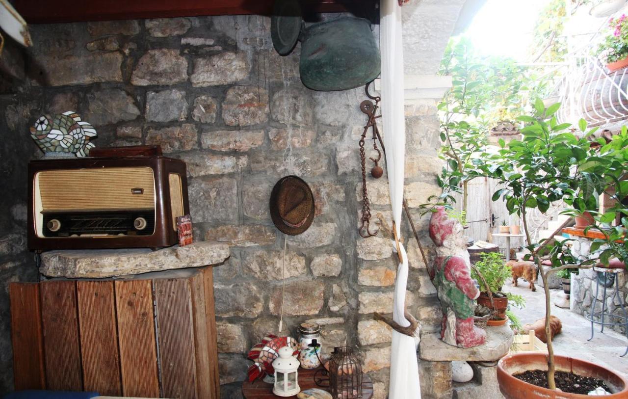 Best Location Old Town Budva Rooms Buitenkant foto
