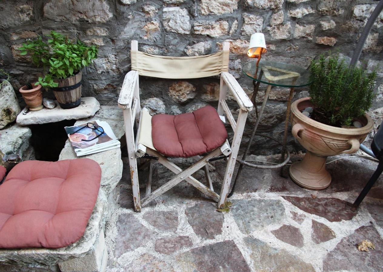 Best Location Old Town Budva Rooms Buitenkant foto