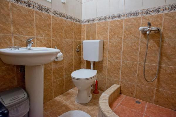 Best Location Old Town Budva Rooms Buitenkant foto