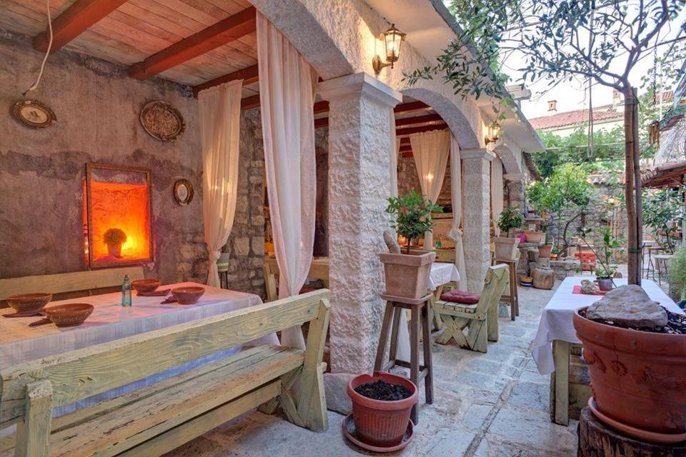 Best Location Old Town Budva Rooms Buitenkant foto