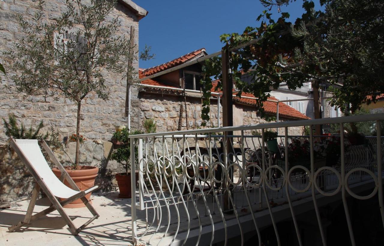 Best Location Old Town Budva Rooms Buitenkant foto