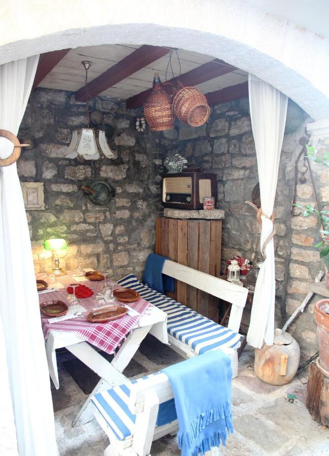 Best Location Old Town Budva Rooms Buitenkant foto