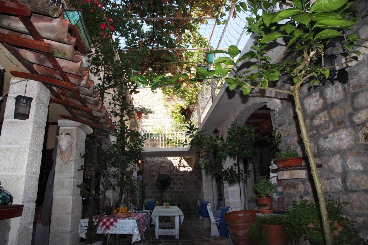 Best Location Old Town Budva Rooms Buitenkant foto
