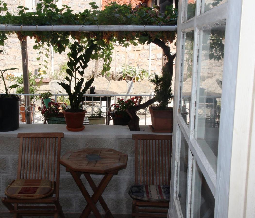 Best Location Old Town Budva Rooms Buitenkant foto